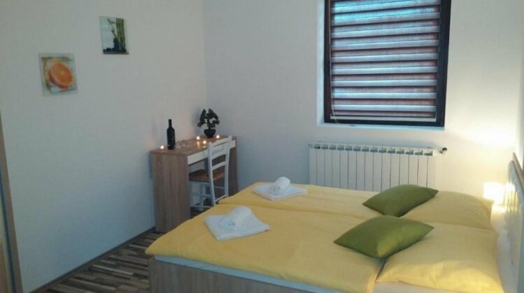Holiday Home Ostrun - Photo3