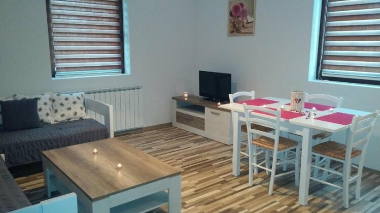 Holiday Home Ostrun - Photo4