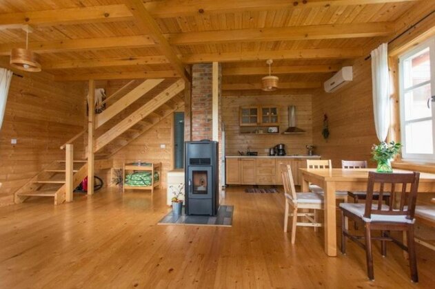 Holiday Homes Vita Natura - Photo2