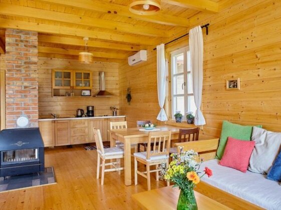 Holiday Homes Vita Natura - Photo4