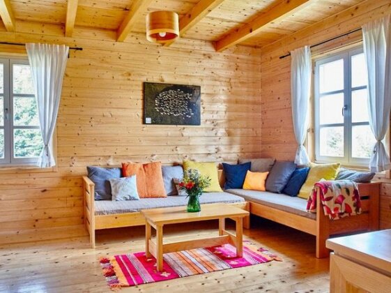 Holiday Homes Vita Natura - Photo5
