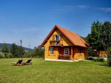 Holiday Homes Vita Natura