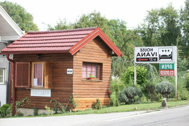 House Ivana