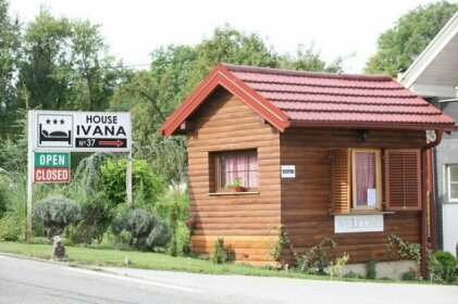 House Ivana