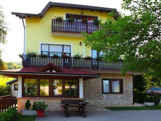 House Palijan