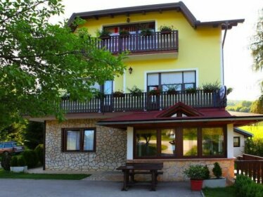 House Palijan