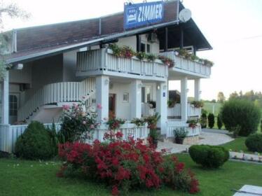 House Zupan