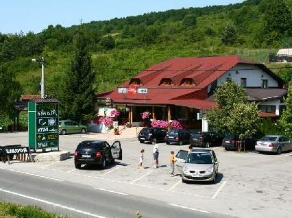 Tourist Center Marko - Photo5