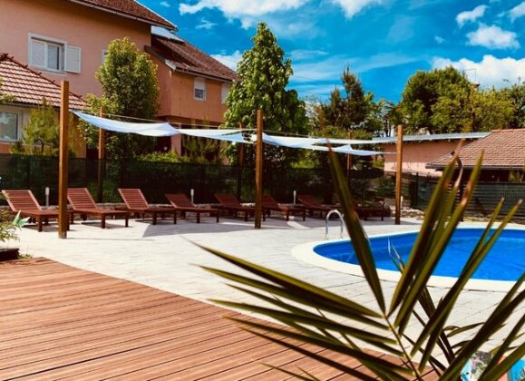 Villa Rubcic Rooms & Pansion - Photo3
