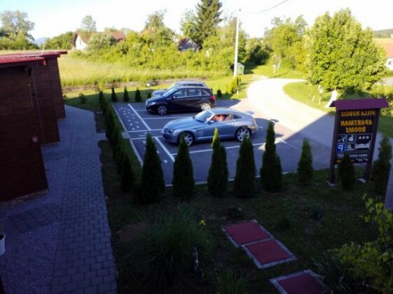 Villa Rubcic Rooms & Pansion - Photo4