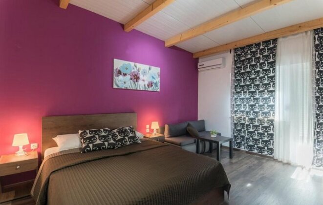 Villa Rubcic Rooms & Pansion - Photo5