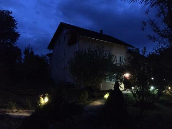 Villa Rubcic