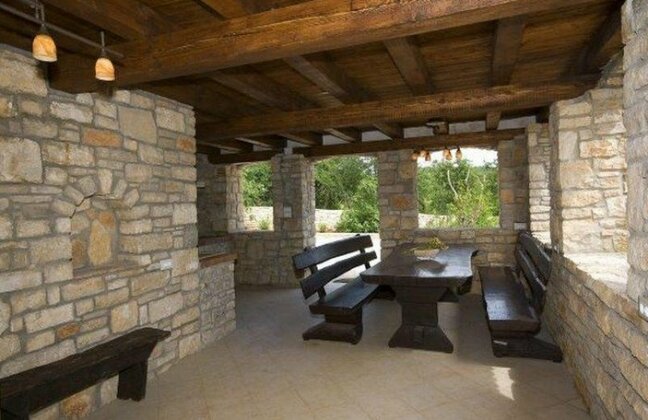 Holiday Home in Paradies - Photo3