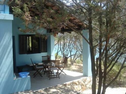 Dove's house - Photo2