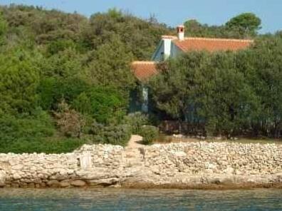 Dove's house - Photo3
