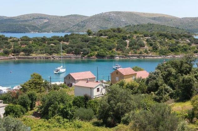 Holiday Home Lavanda Rava