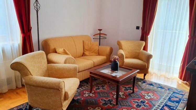 Villa Rava Residence & restaurant - Photo2
