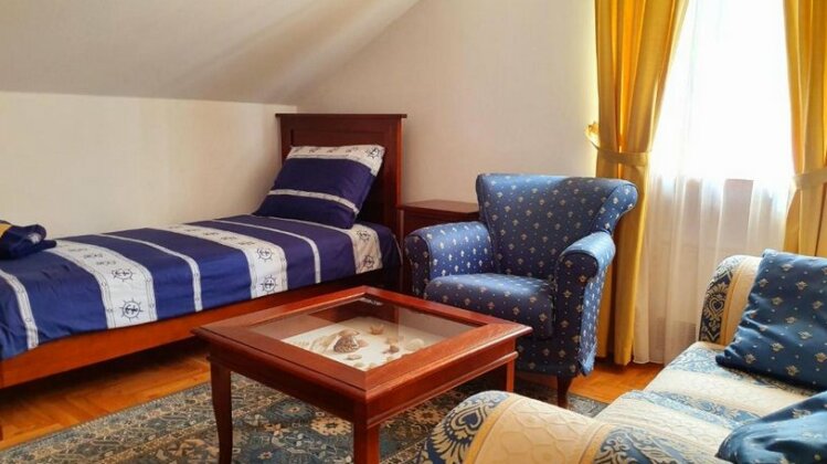 Villa Rava Residence & restaurant - Photo3
