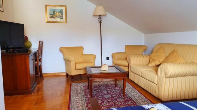 Villa Rava Residence & restaurant - Photo5