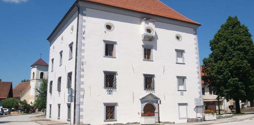 Holiday Home Vesna Ravna Gora