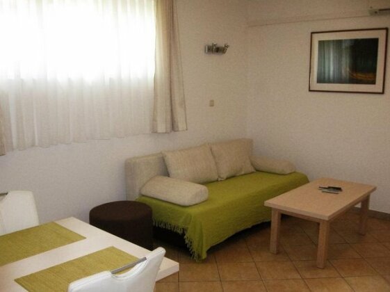 Apartments Marina Razanac - Photo2