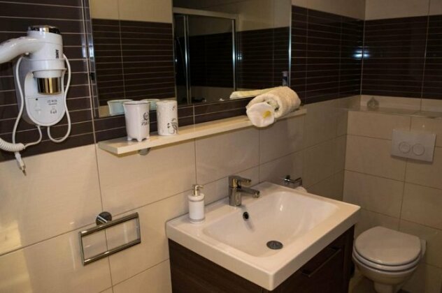 Apartments Mely Razanac - Photo2
