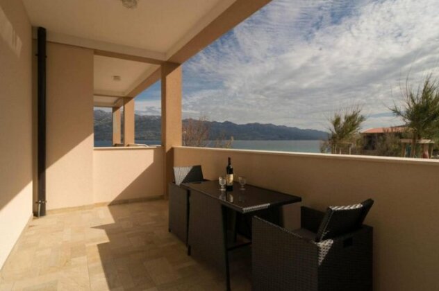 Apartments Mely Razanac - Photo4