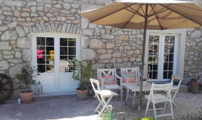 Kuca Za Odmor Jeanine - Photo2