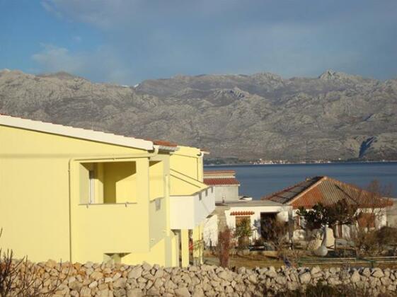 Marella Razanac Apartments - Photo3