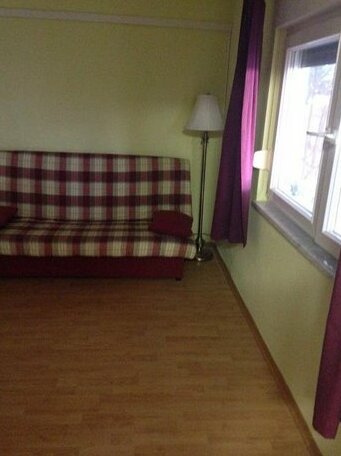 West Wing Razanac - Photo4