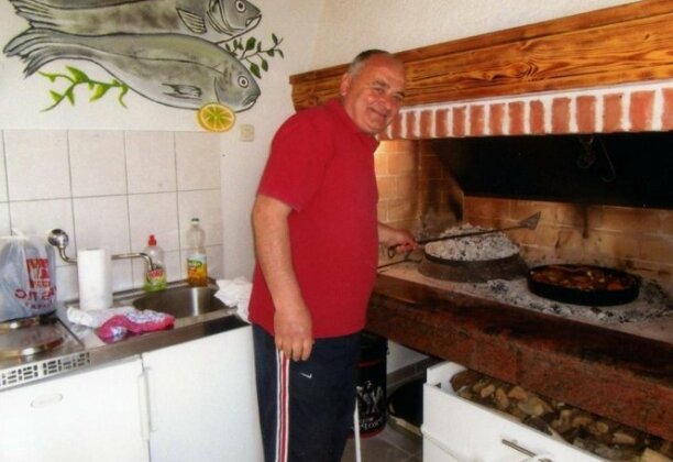 Apartments Milans - Photo4