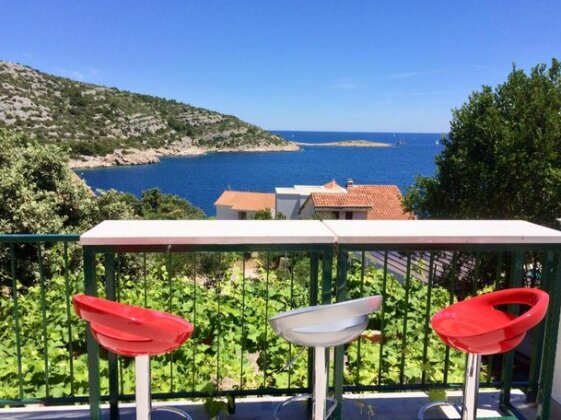 Villa Luna Razanj - Photo2