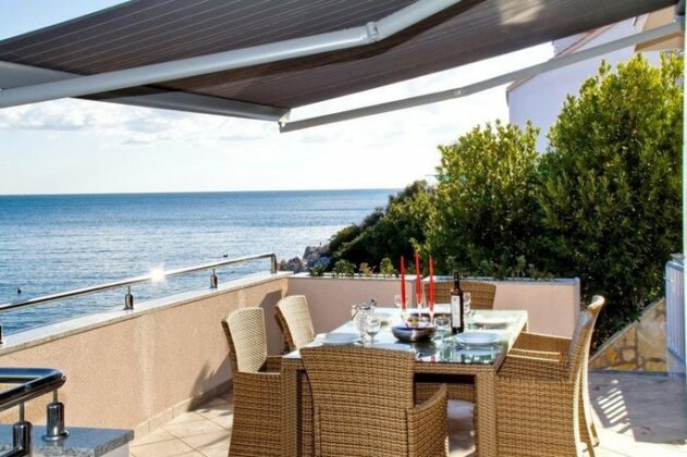 Villa Silvana 1608 - Photo4