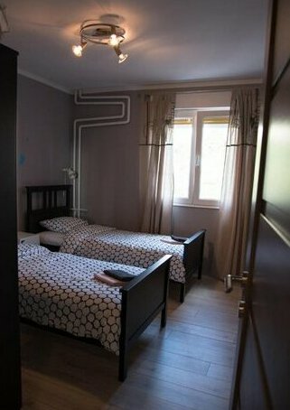 Apartman Ana Rijeka