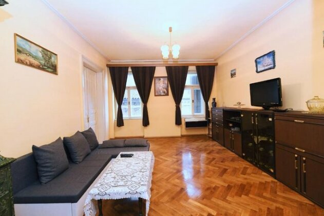 Apartman Jasna Rijeka - Photo2