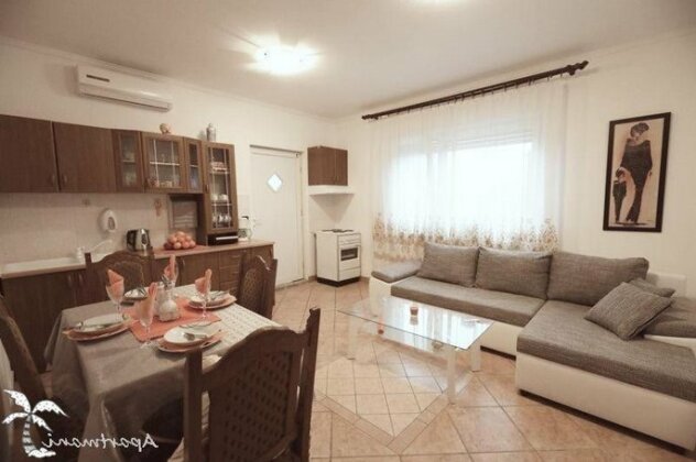 Apartman Palma - Photo3