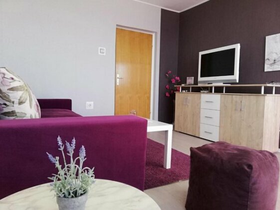 Apartman Rose Rijeka - Photo2