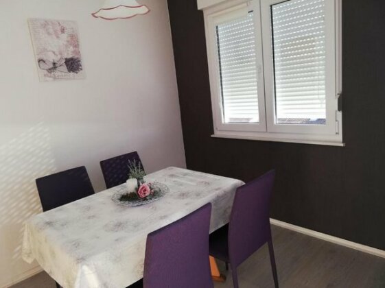 Apartman Rose Rijeka - Photo4