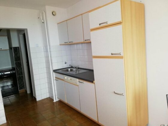 Apartman Rose Rijeka - Photo5