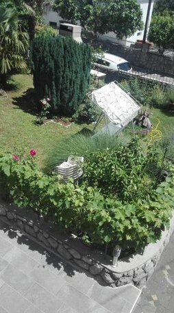 Apartment Adriano Terrace and garden - Photo3