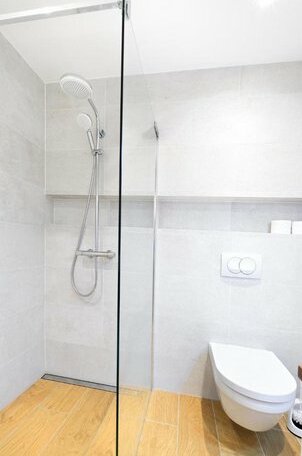 Apartment Angela Rijeka - Photo3
