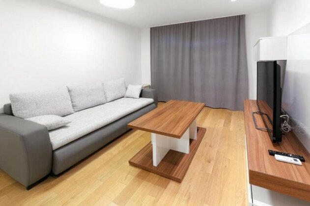 Apartment Angela Rijeka - Photo4