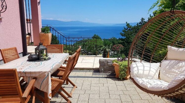 Apartment Ani Rijeka - Photo2