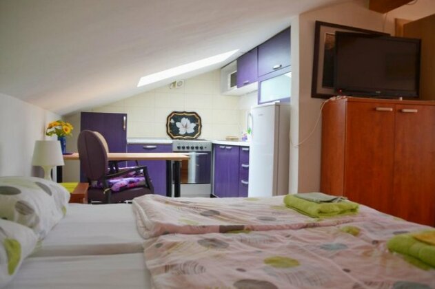 Apartment Antonija Rijeka - Photo3