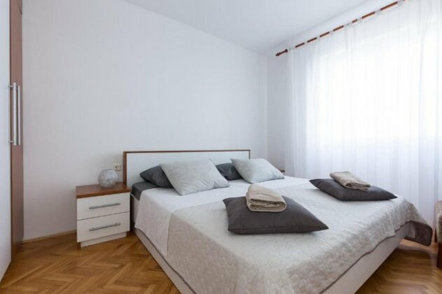 Apartment Babic Rijeka - Photo2