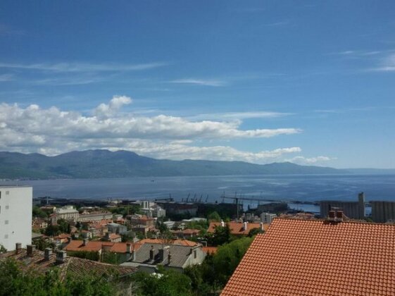 Apartment Belvedere Rijeka - Photo2