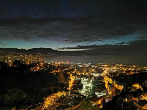 Apartment Belvedere Rijeka - Photo3