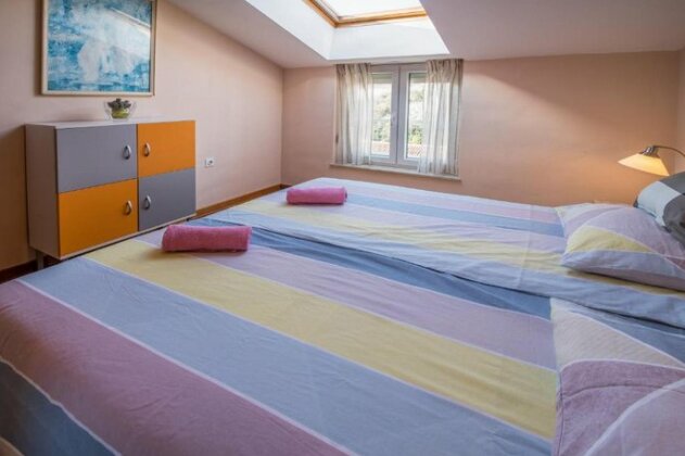 Apartment Belvedere Rijeka - Photo4