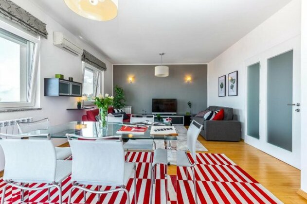 Apartment Bok Rijeka - Photo2