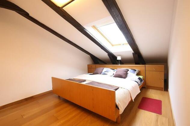 Apartment City Charm - Photo2